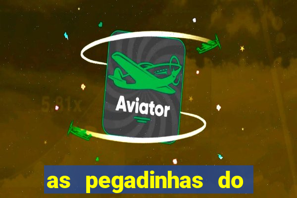 as pegadinhas do silvio santos sao combinadas